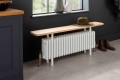 РАДІАТОР НА НІЖКАХ IRSAP TESI BENCH ВЕРТИКАЛЬНИЙ РАДІАТОР НА НІЖКАХ IRSAP TESI BENCH ВЕРТИКАЛЬНИЙ